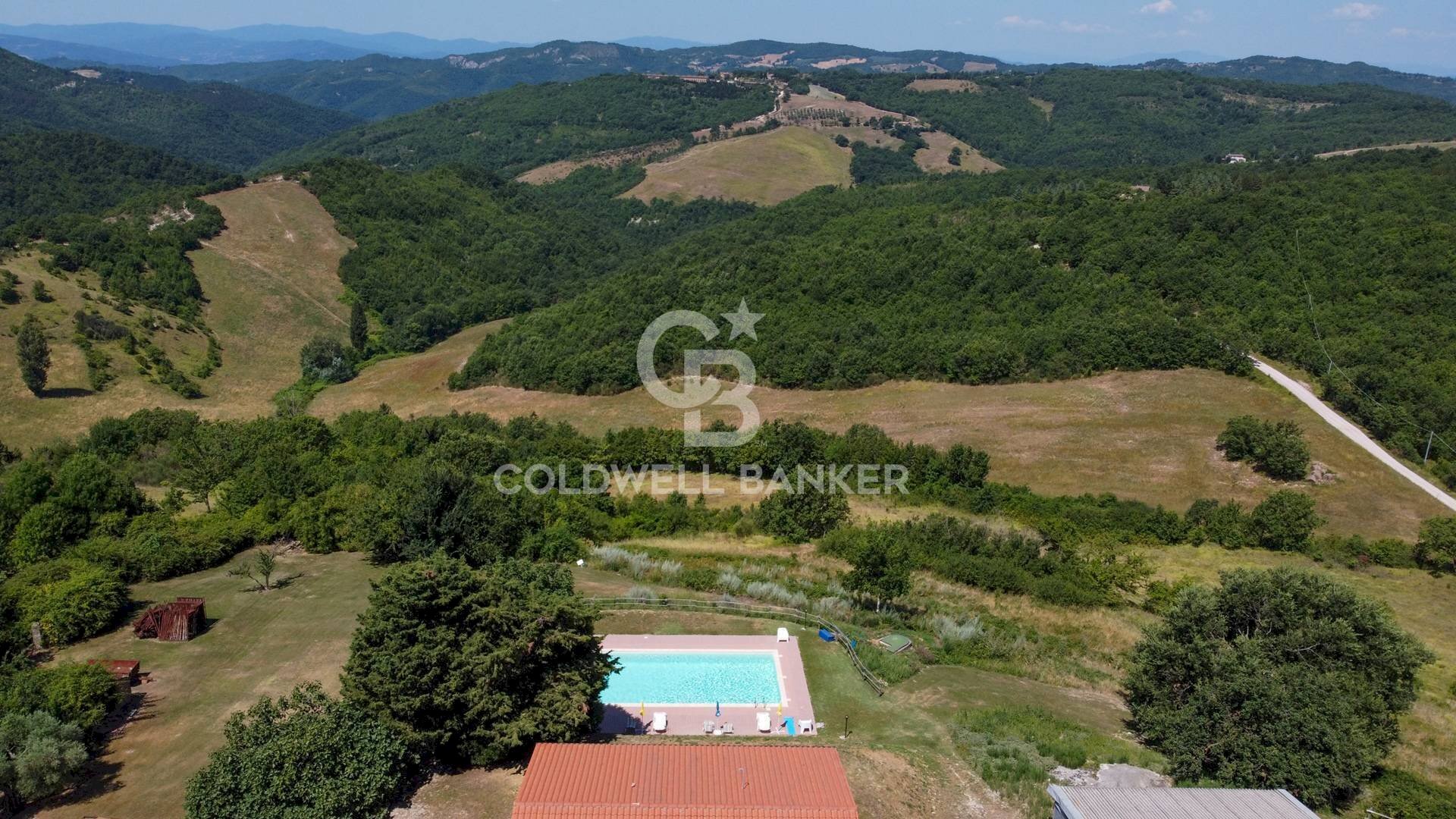 Foto 3 - Rustic Frazione San Martino in Colle, Gubbio - photo 3