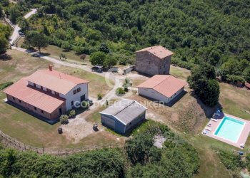 Foto 2 - Rustic Frazione San Martino in Colle, Gubbio - photo 2