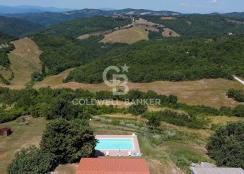 Foto 3 - Rustic Frazione San Martino in Colle, Gubbio - photo 3