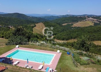 Foto 4 - Rustic Frazione San Martino in Colle, Gubbio - photo 4