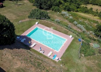 Foto 5 - Rustic Frazione San Martino in Colle, Gubbio - photo 5