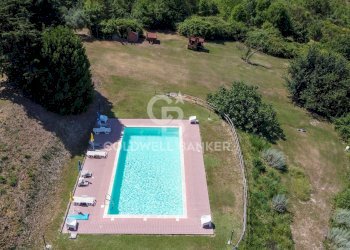 Foto 7 - Rustic Frazione San Martino in Colle, Gubbio - photo 7