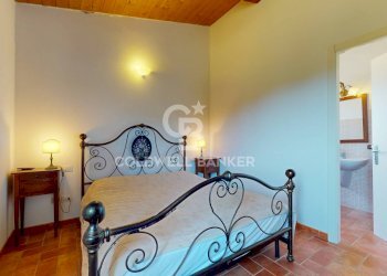 Foto 9 - Rustic Frazione San Martino in Colle, Gubbio - photo 9