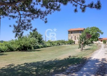 Foto 15 - Rustic Frazione San Martino in Colle, Gubbio - photo 15