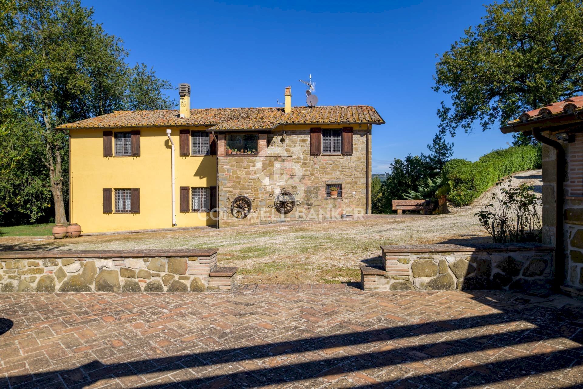 Foto 3 - Rustico Località Belvedere, Gubbio - foto 3