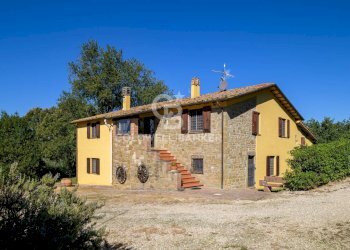 Foto 1 - Rustico Località Belvedere, Gubbio - foto 1