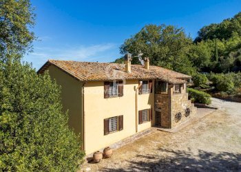 Foto 4 - Rustico Località Belvedere, Gubbio - foto 4