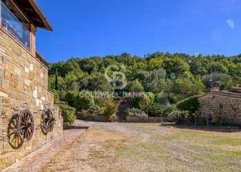 Foto 8 - Rustico Località Belvedere, Gubbio - foto 8