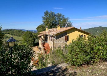 Foto 12 - Rustico Località Belvedere, Gubbio - foto 12