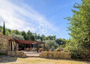 Foto 15 - Rustico Località Belvedere, Gubbio - foto 15