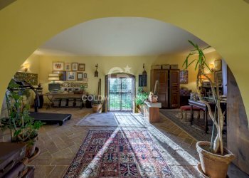 Foto 35 - Rustico Località Belvedere, Gubbio - foto 35