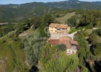 Foto 44 - Rustico Località Belvedere, Gubbio - foto 44