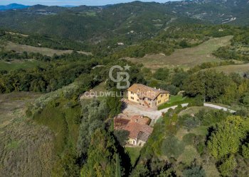 Foto 45 - Rustico Località Belvedere, Gubbio - foto 45