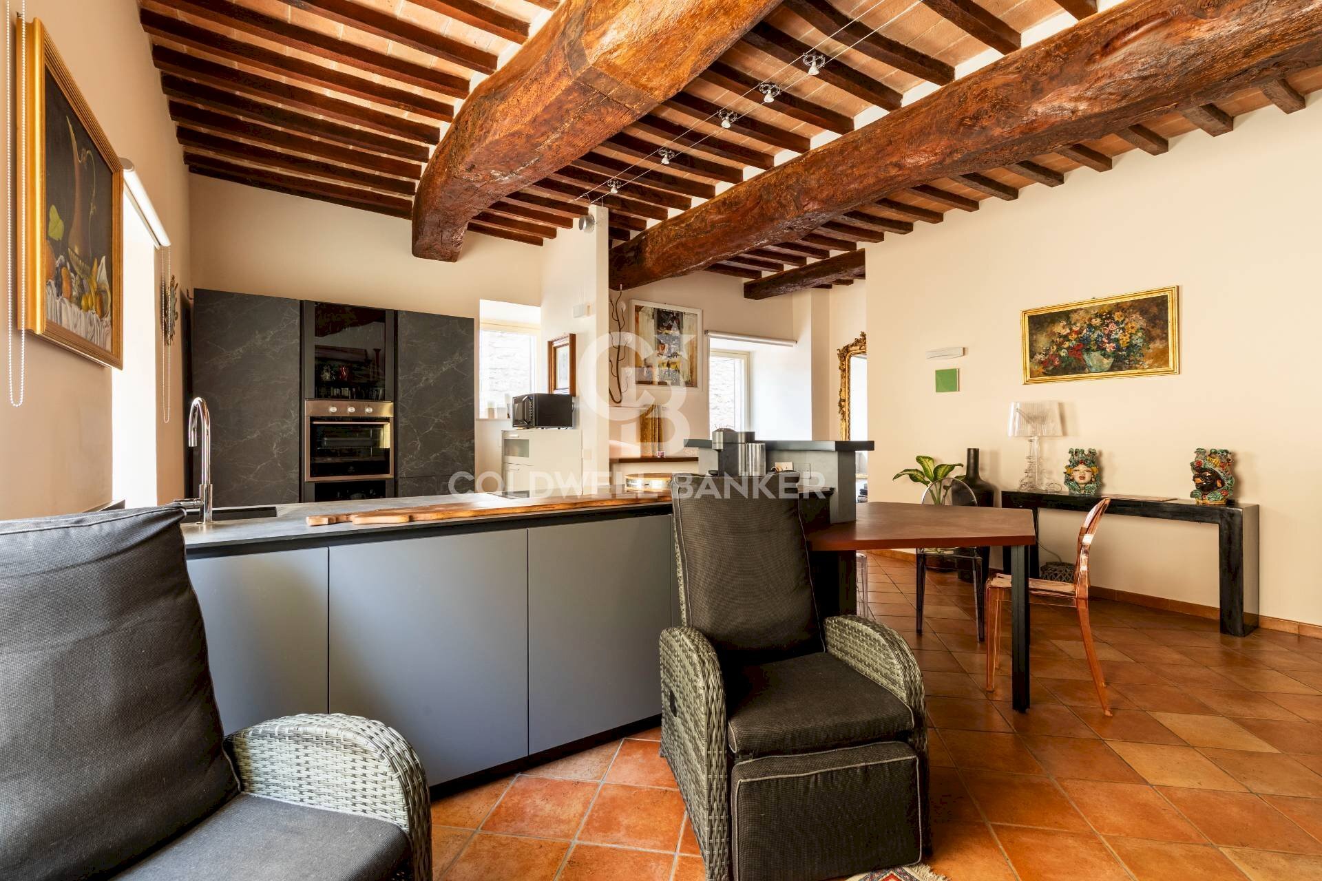 Foto 3 - Rustic Via Giuseppe Garibaldi, Corciano - photo 3