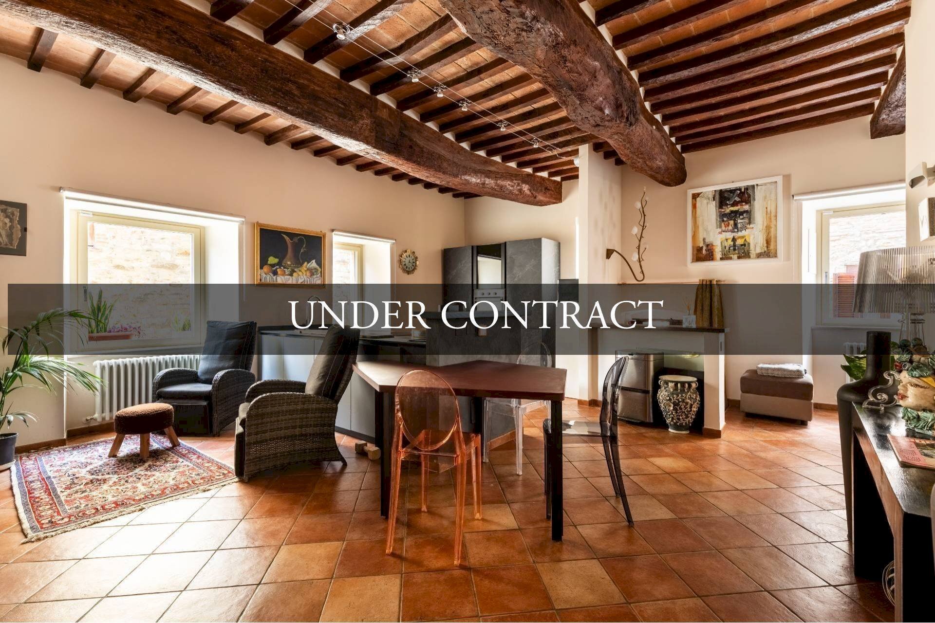 Foto 1 - Rustic Via Giuseppe Garibaldi, Corciano - photo 1