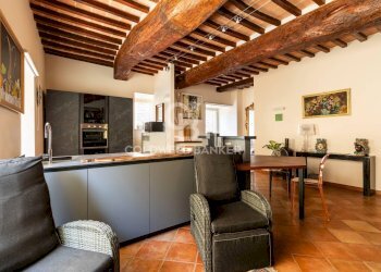 Foto 3 - Rustic Via Giuseppe Garibaldi, Corciano - photo 3