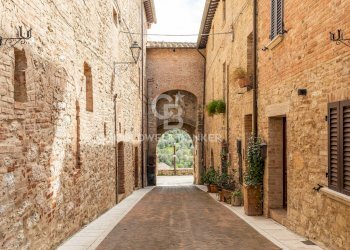 Foto 35 - Rustic Via Giuseppe Garibaldi, Corciano - photo 35