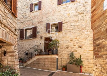 Foto 34 - Rustic Via Giuseppe Garibaldi, Corciano - photo 34