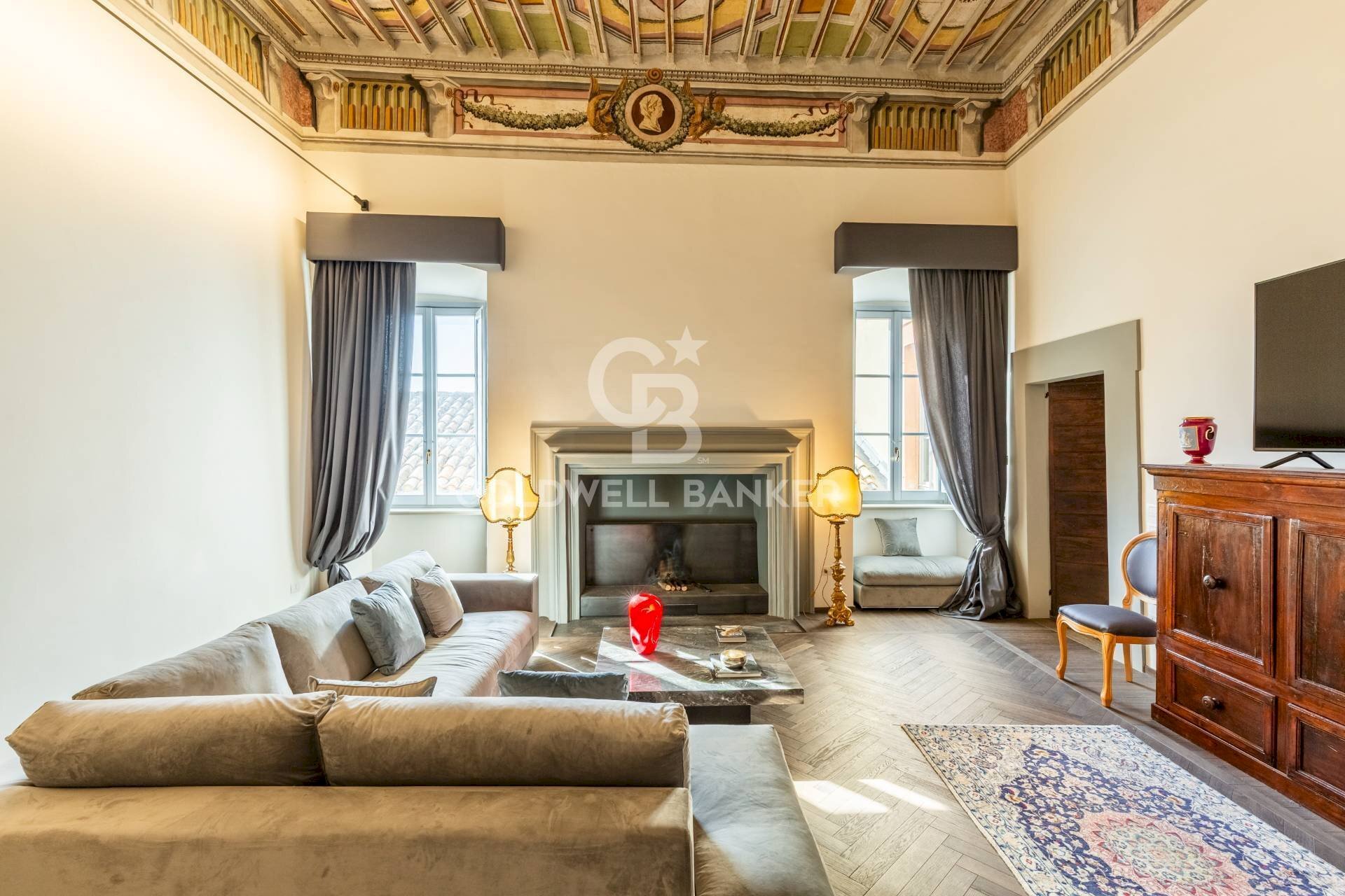 Foto 1 - Apartment Via Giulia
 
3, Spello - photo 1