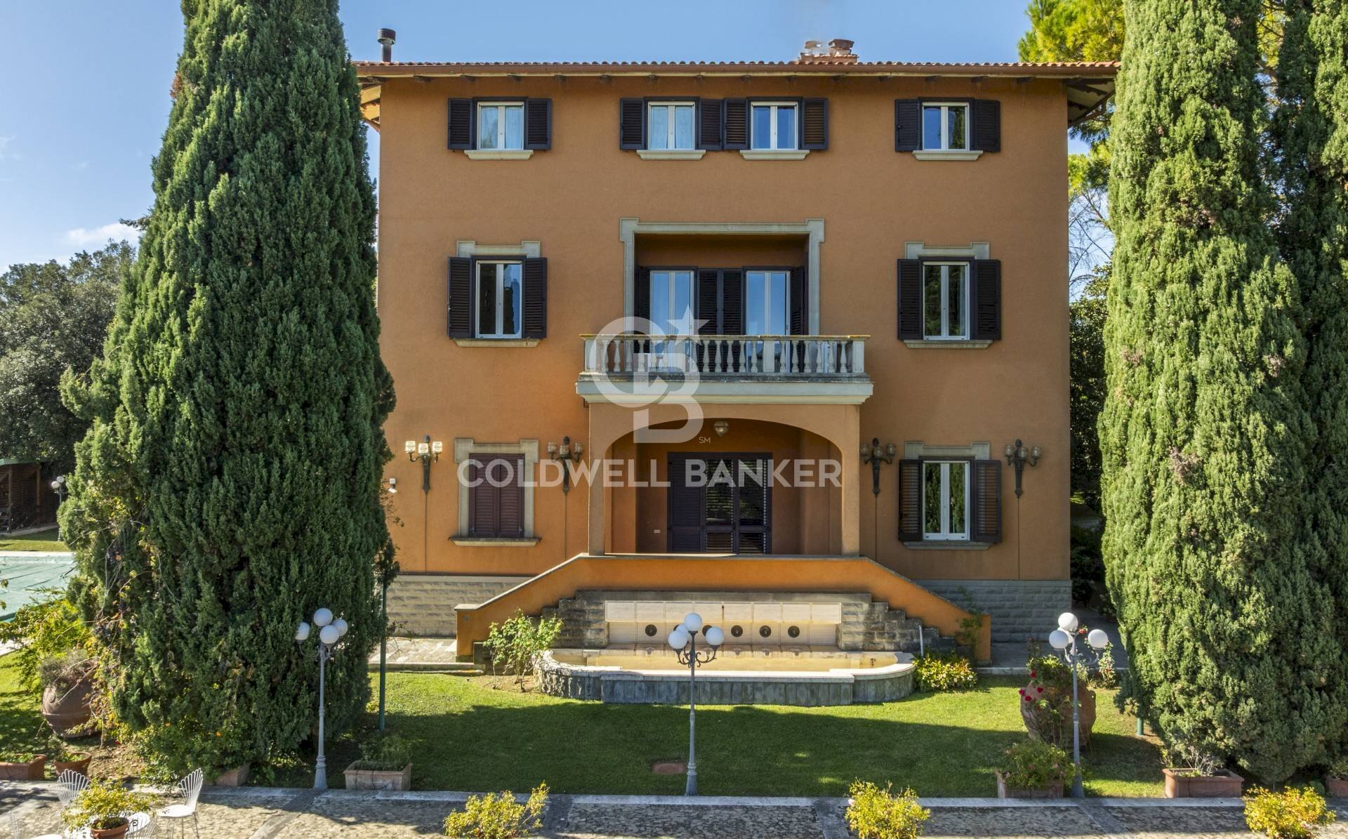 Foto 2 - Villa Corciano - photo 2