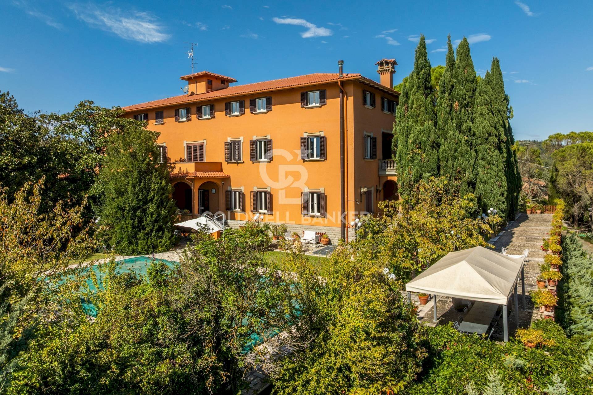 Foto 3 - Villa Corciano - photo 3