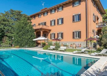 Foto 36 - Villa Corciano - photo 36