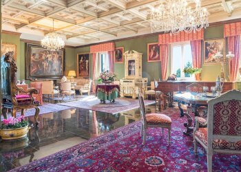 Foto 4 - Villa Corciano - photo 4