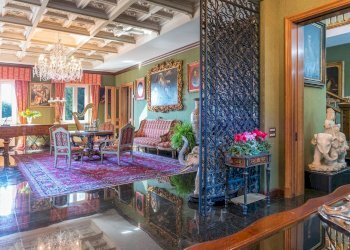 Foto 5 - Villa Corciano - photo 5