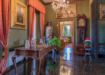 Foto 9 - Villa Corciano - photo 9