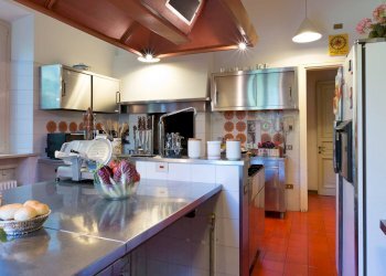 Foto 11 - Villa Corciano - photo 11