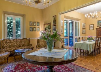 Foto 13 - Villa Corciano - photo 13