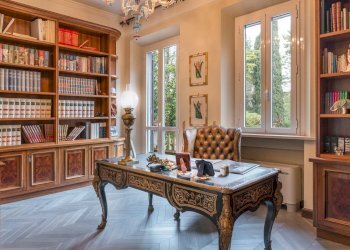 Foto 18 - Villa Corciano - photo 18