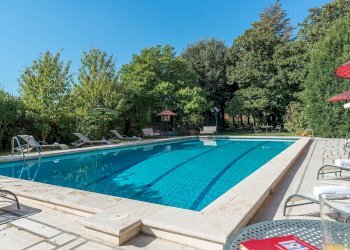 Foto 37 - Villa Corciano - photo 37