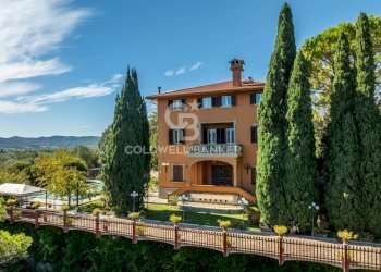 Foto 33 - Villa Corciano - photo 33