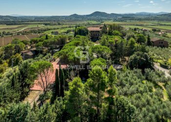 Foto 39 - Villa Corciano - photo 39