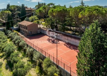 Foto 40 - Villa Corciano - photo 40