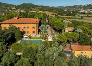 Foto 1 - Villa Corciano - photo 1