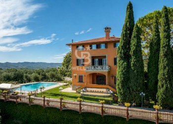 Foto 1 - Villa Corciano - foto 1