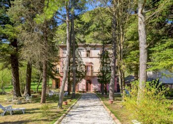 Foto 1 - Villa Fraz. Valleremita
 
SNC, Fabriano - foto 1