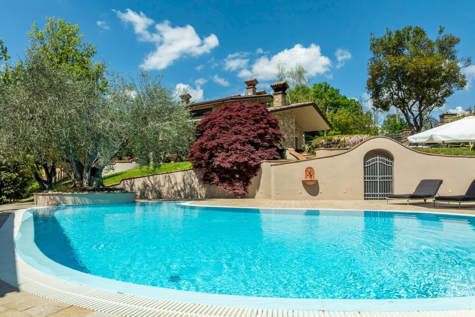 Foto 3 - Villa Via Santa Maria
12, Città di Castello - foto 3