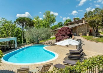 Foto 2 - Villa Via Santa Maria
 
12, Città di Castello - foto 2