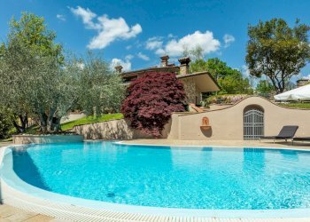 Foto 3 - Villa Via Santa Maria
 
12, Città di Castello - foto 3