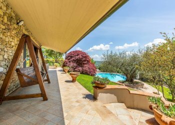 Foto 4 - Villa Via Santa Maria
 
12, Città di Castello - foto 4