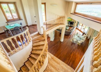 Foto 5 - Villa Via Santa Maria
 
12, Città di Castello - foto 5