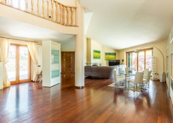 Foto 6 - Villa Via Santa Maria
 
12, Città di Castello - foto 6