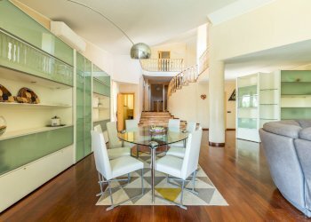 Foto 9 - Villa Via Santa Maria
 
12, Città di Castello - foto 9