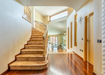 Foto 10 - Villa Via Santa Maria
 
12, Città di Castello - foto 10