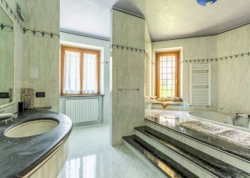 Foto 13 - Villa Via Santa Maria
 
12, Città di Castello - foto 13