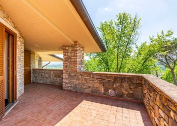 Foto 18 - Villa Via Santa Maria
 
12, Città di Castello - foto 18