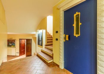 Foto 19 - Villa Via Santa Maria
 
12, Città di Castello - foto 19